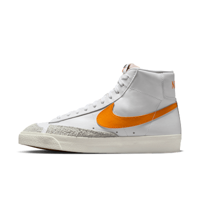その他 Nike Blazer Mid '77 vntg Amazon.com: Nike Blazer Mid '77 VNTG Mens Style : Bq6806-117